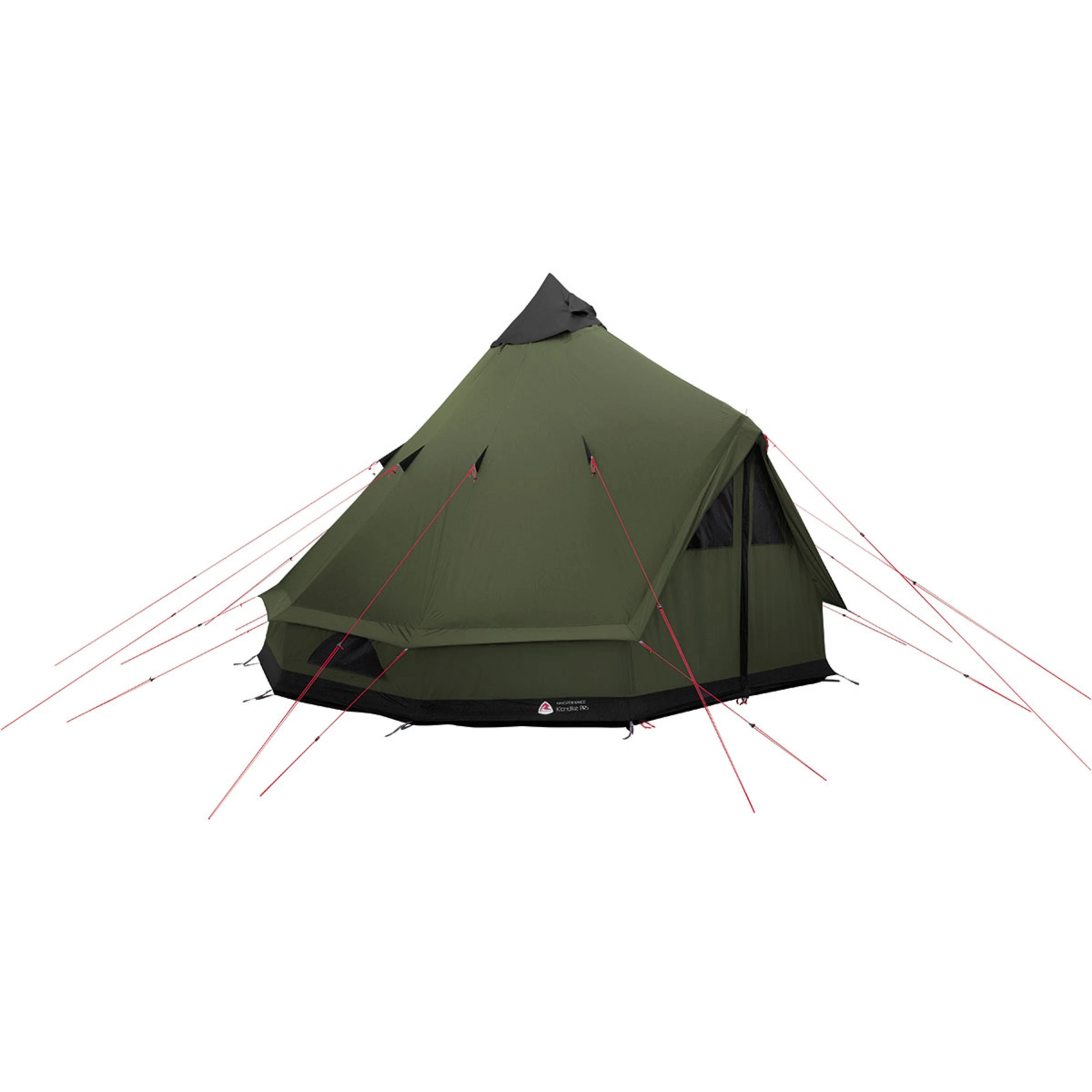 Robens Klondike PRS Tent - Bilde 2