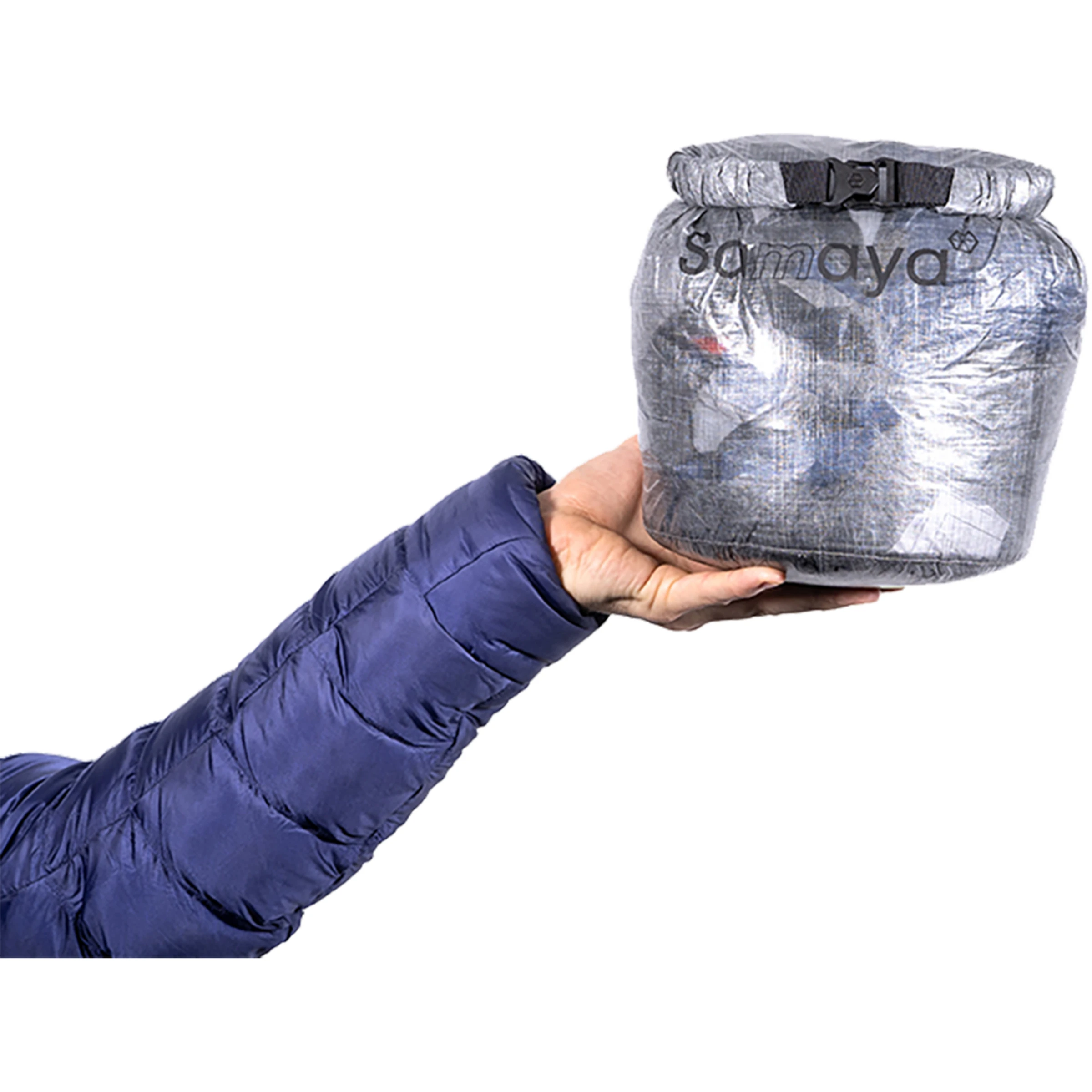 Samaya 2.5 Tent - Bilde 3