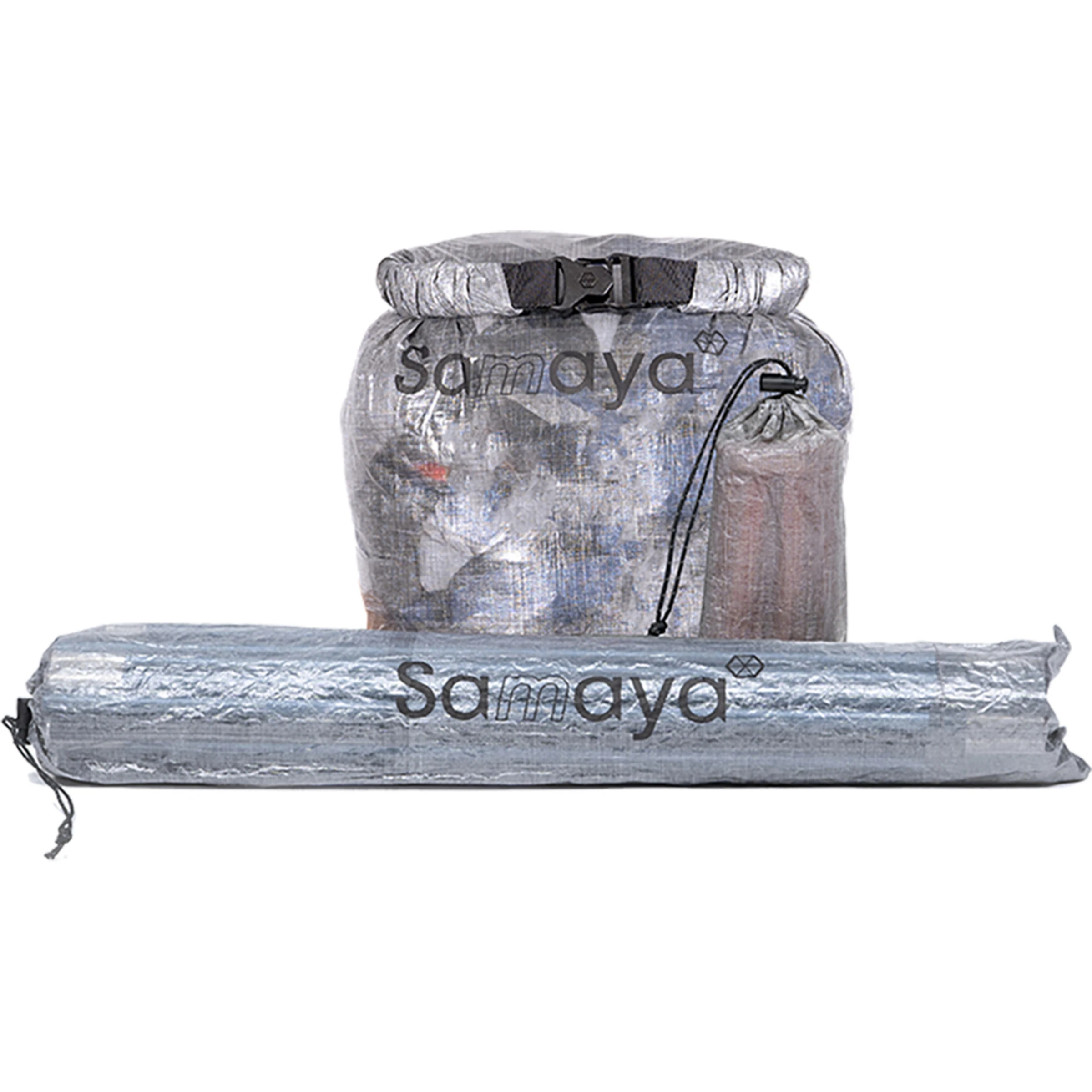 Samaya 2.5 Tent - Bilde 4