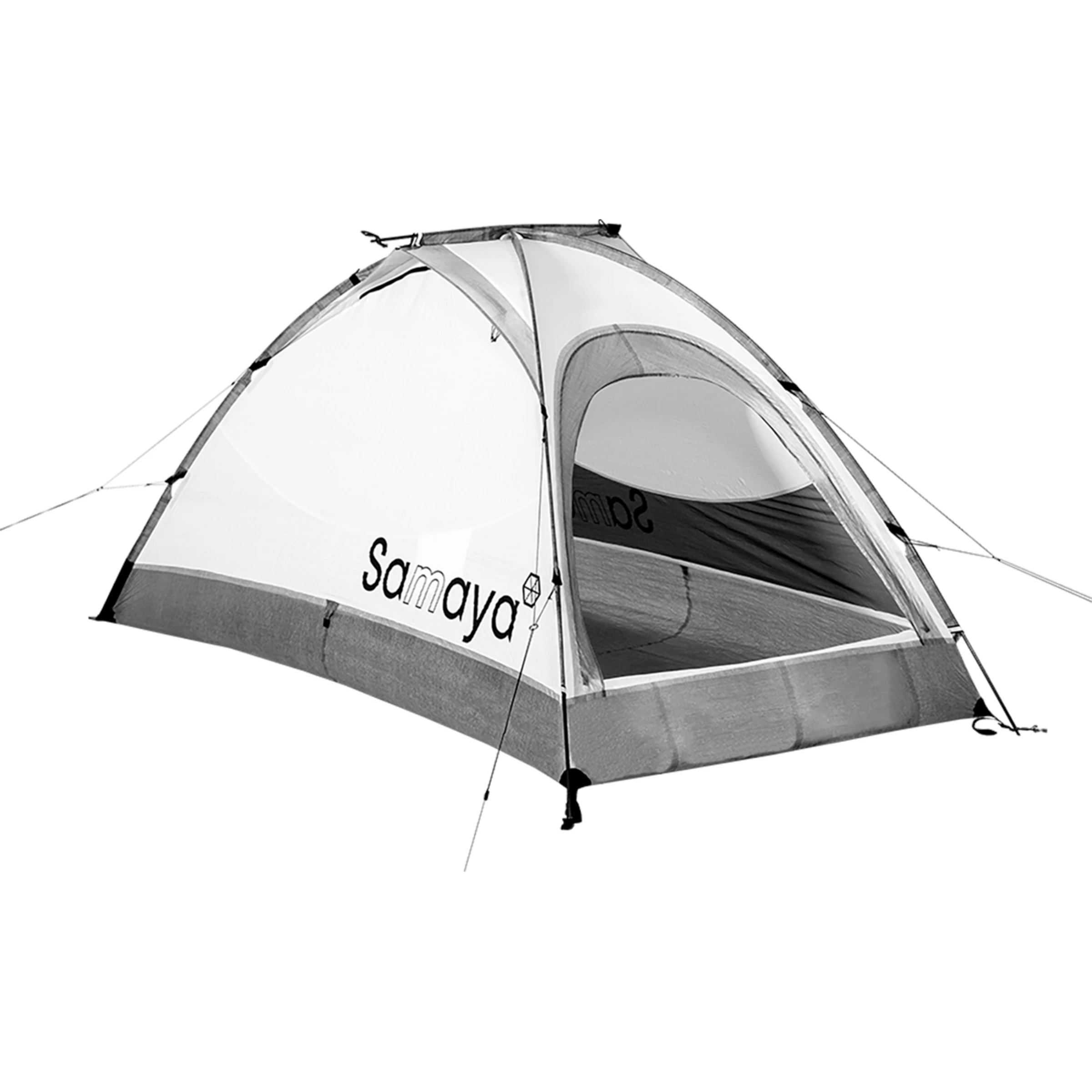 Samaya Assaut 2 Ultra Tent - Bilde 2