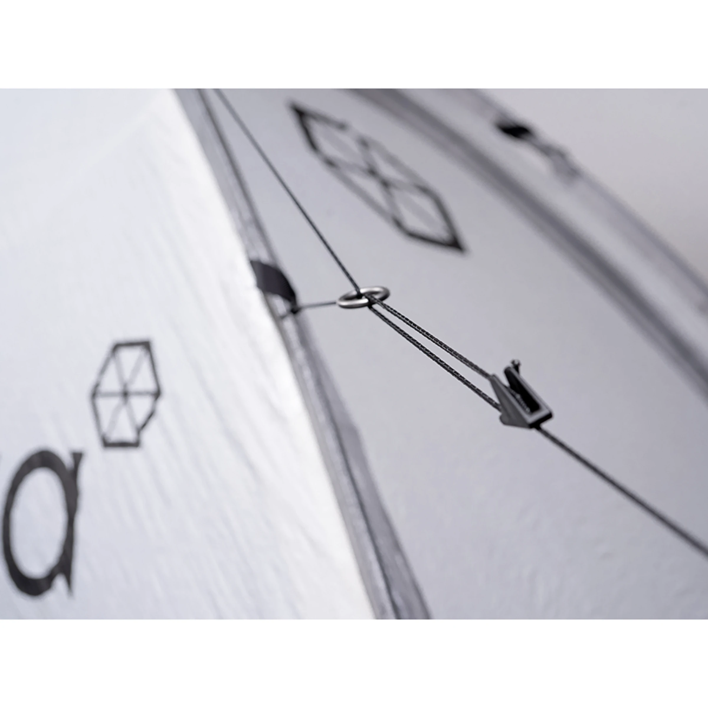 Samaya Assaut 2 Ultra Tent - Bilde 6