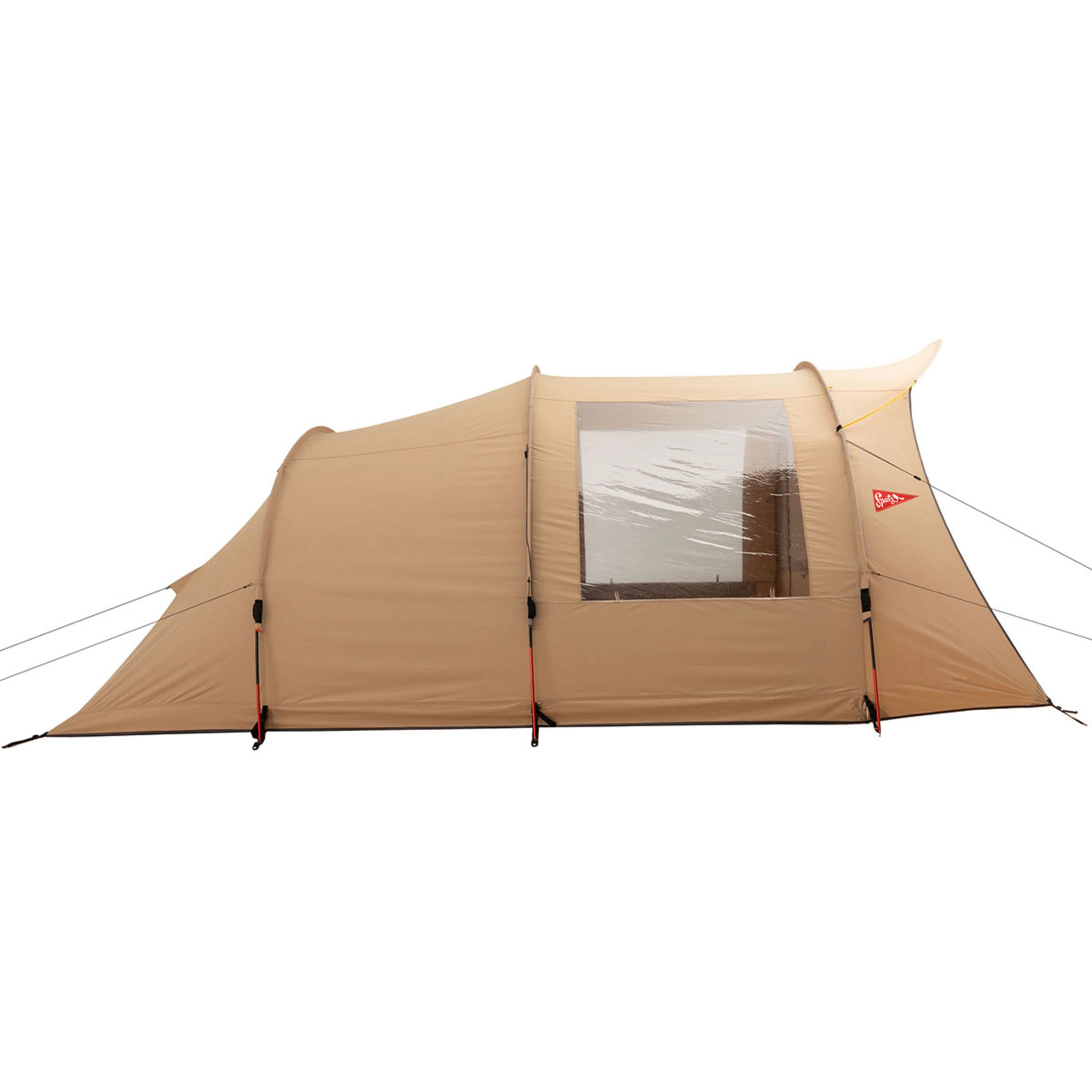 Spatz Stork 4 BTC Tent - Bilde 2