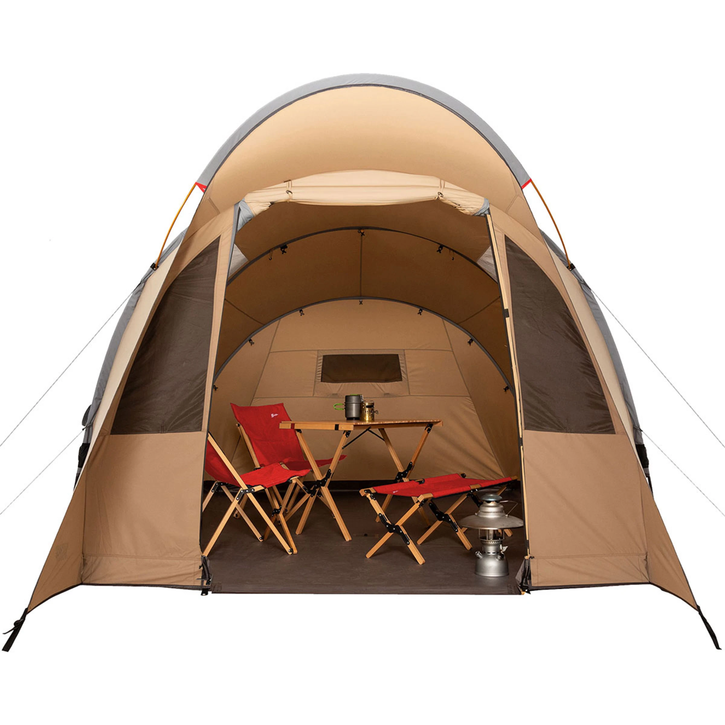 Spatz Stork 4 BTC Tent - Bilde 3