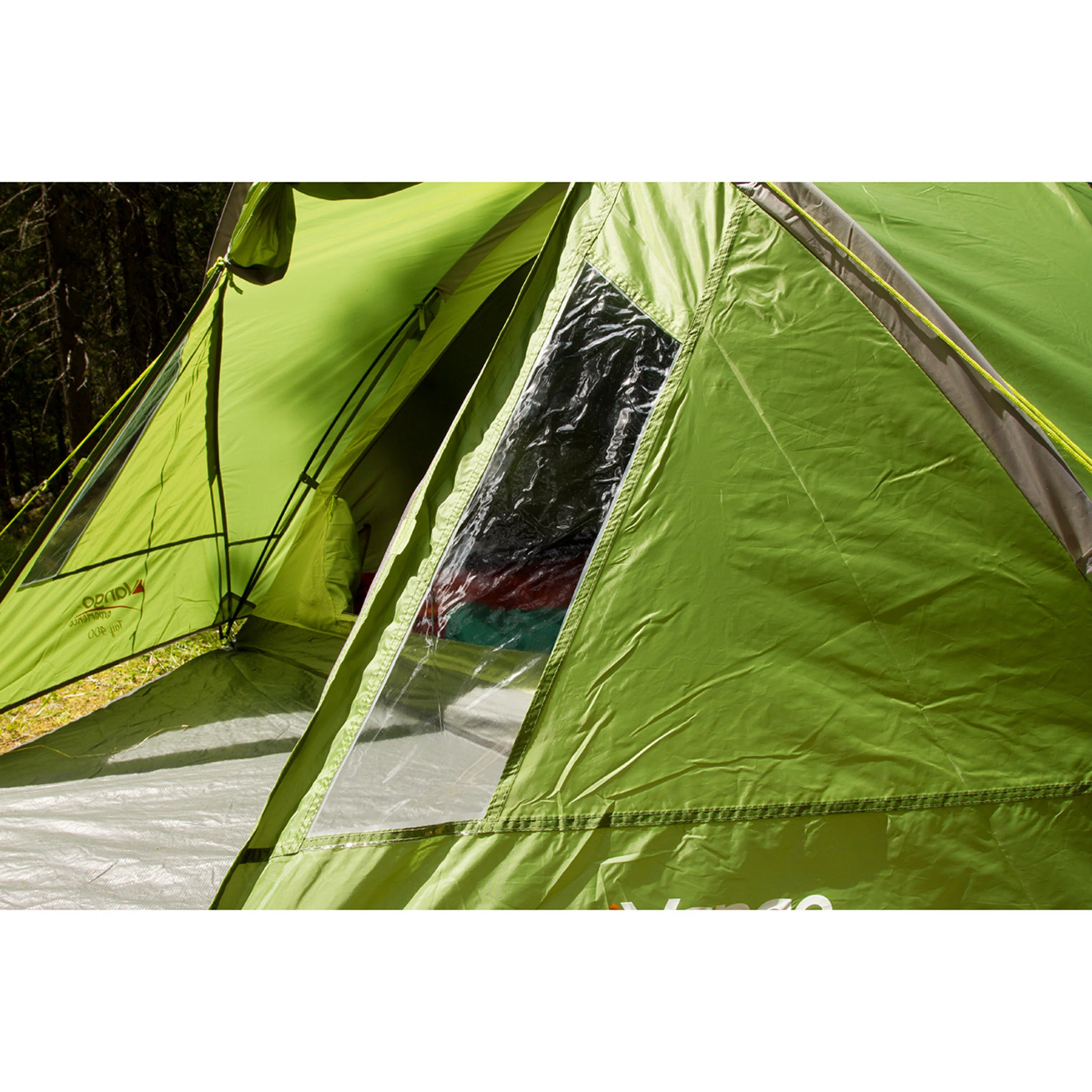 Vango Tay 200 Tent - Bilde 4