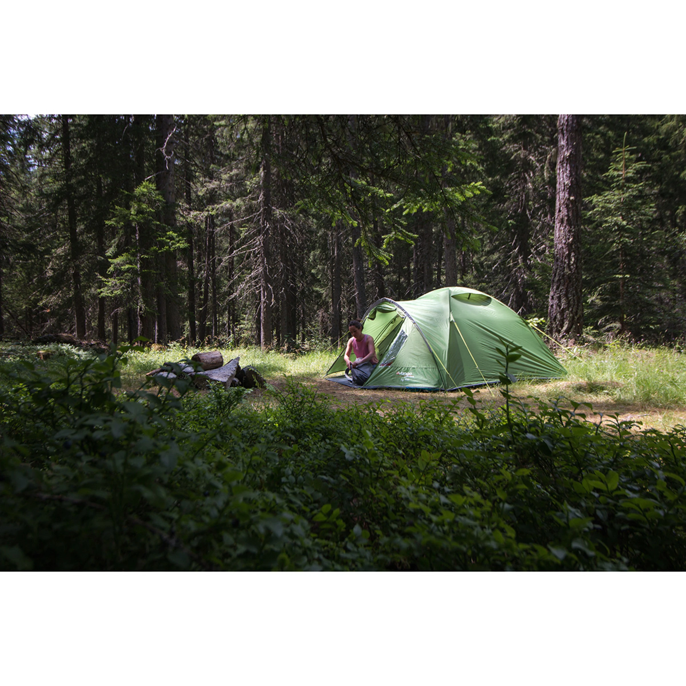 Vango Tay 200 Tent - Bilde 9