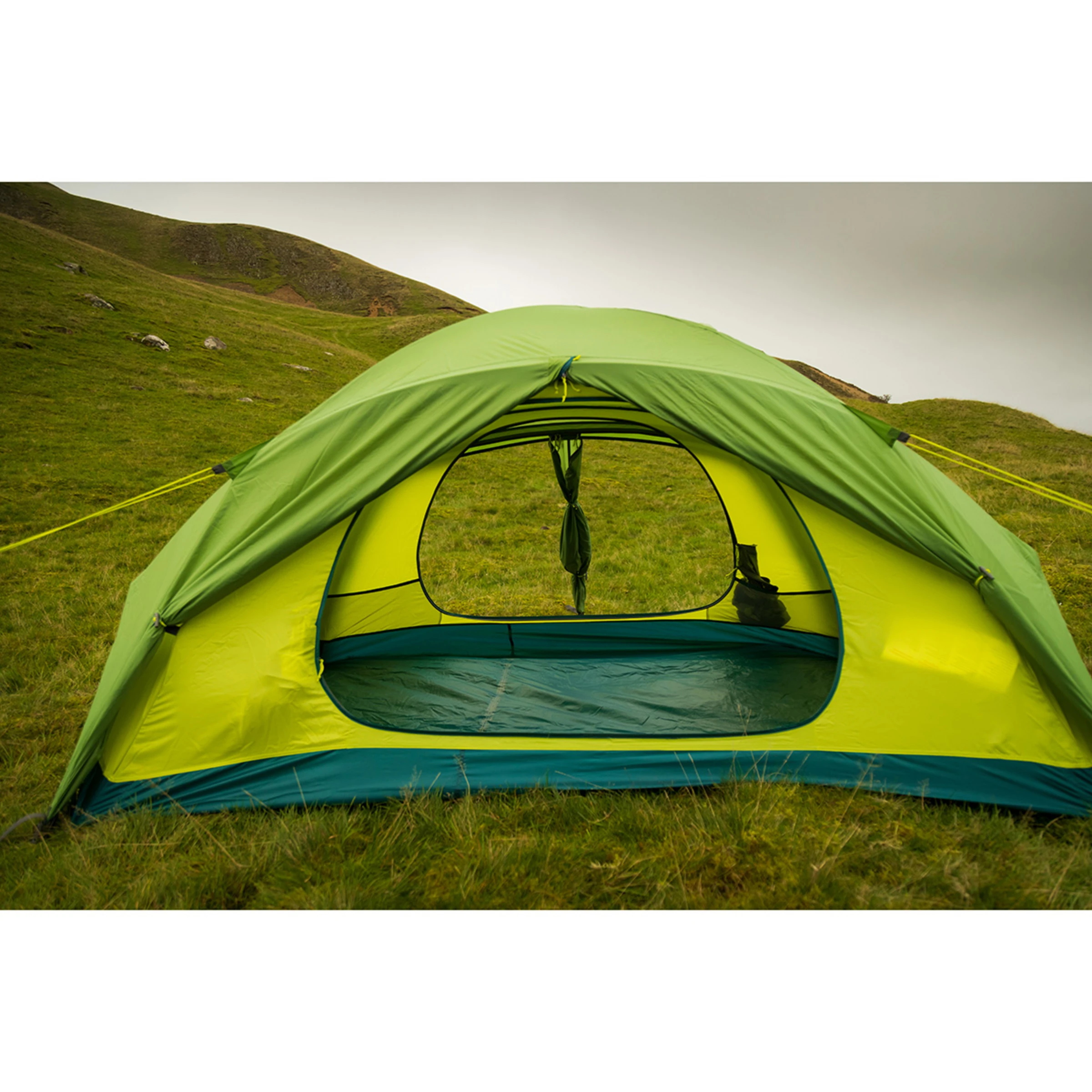 Vango Tryfan 200 Tent - Bilde 10