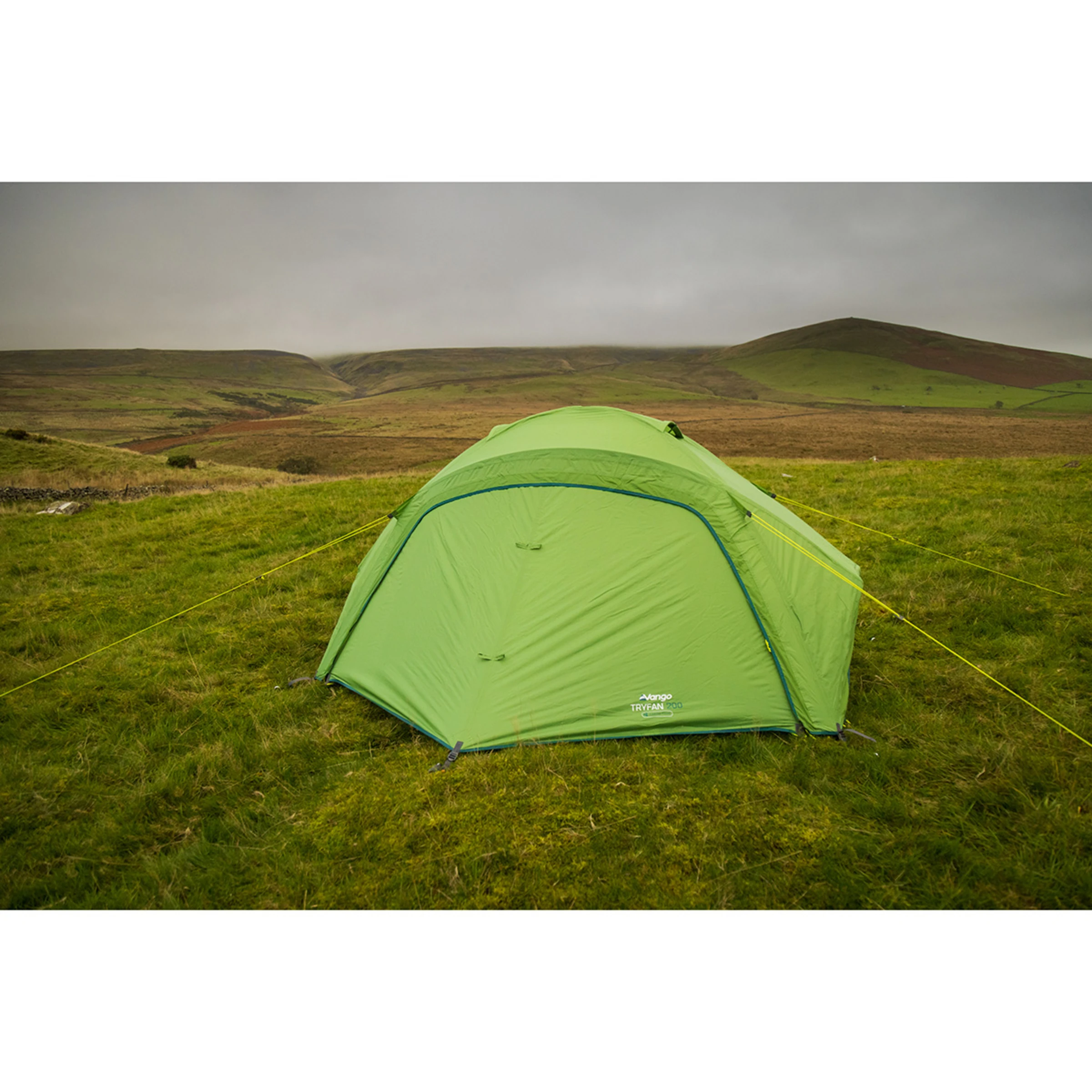 Vango Tryfan 200 Tent - Bilde 12