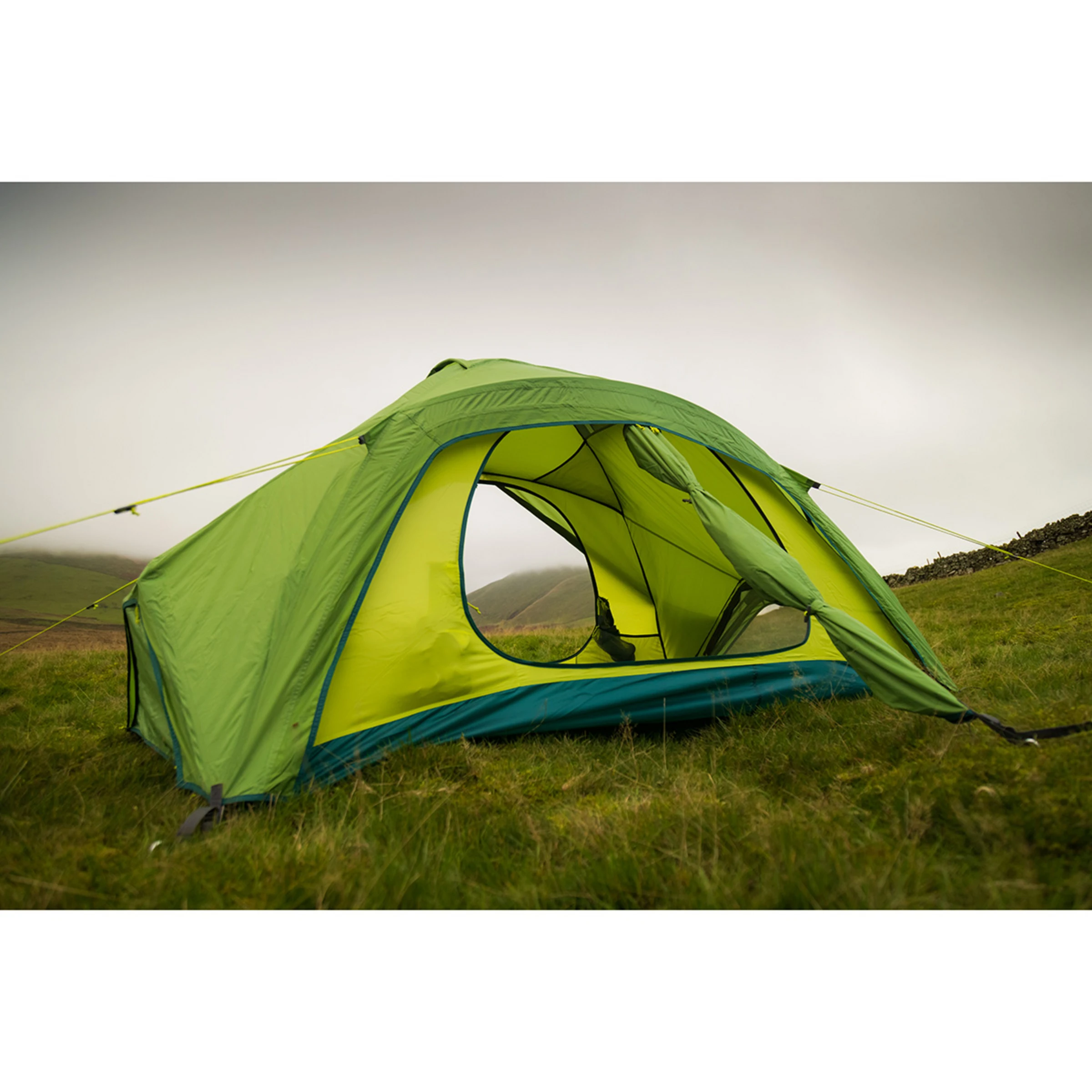 Vango Tryfan 200 Tent - Bilde 13