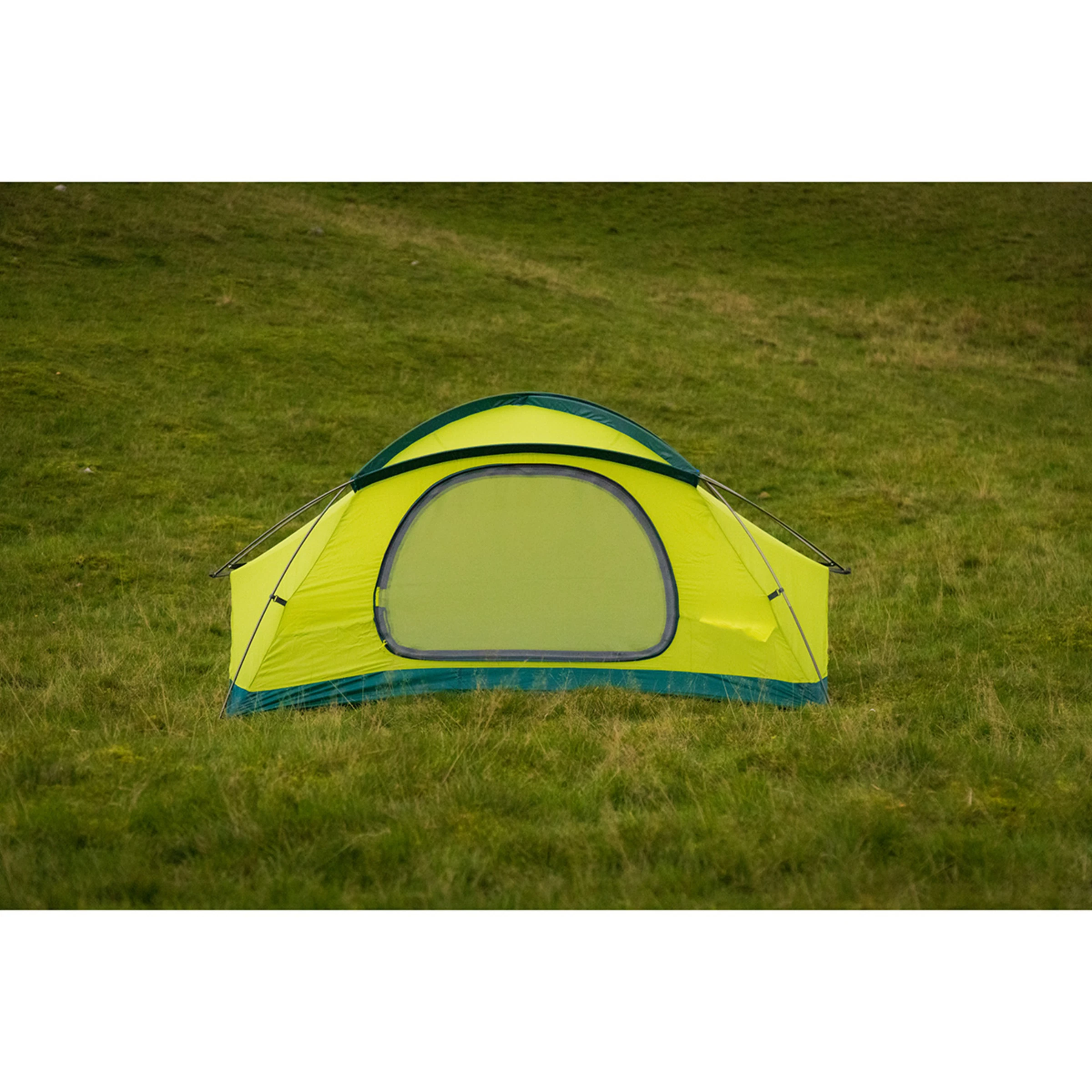 Vango Tryfan 200 Tent - Bilde 14
