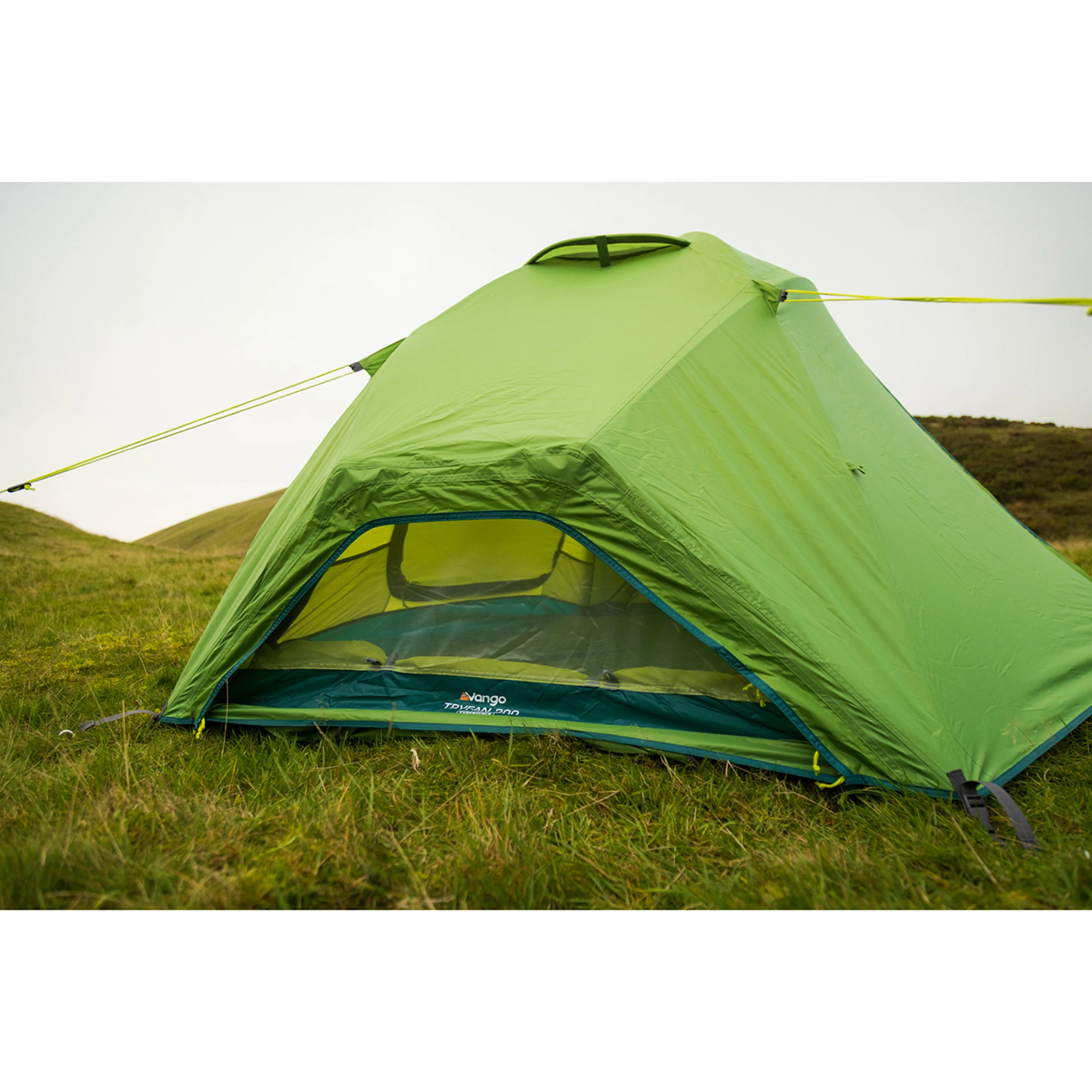 Vango Tryfan 200 Tent - Bilde 5