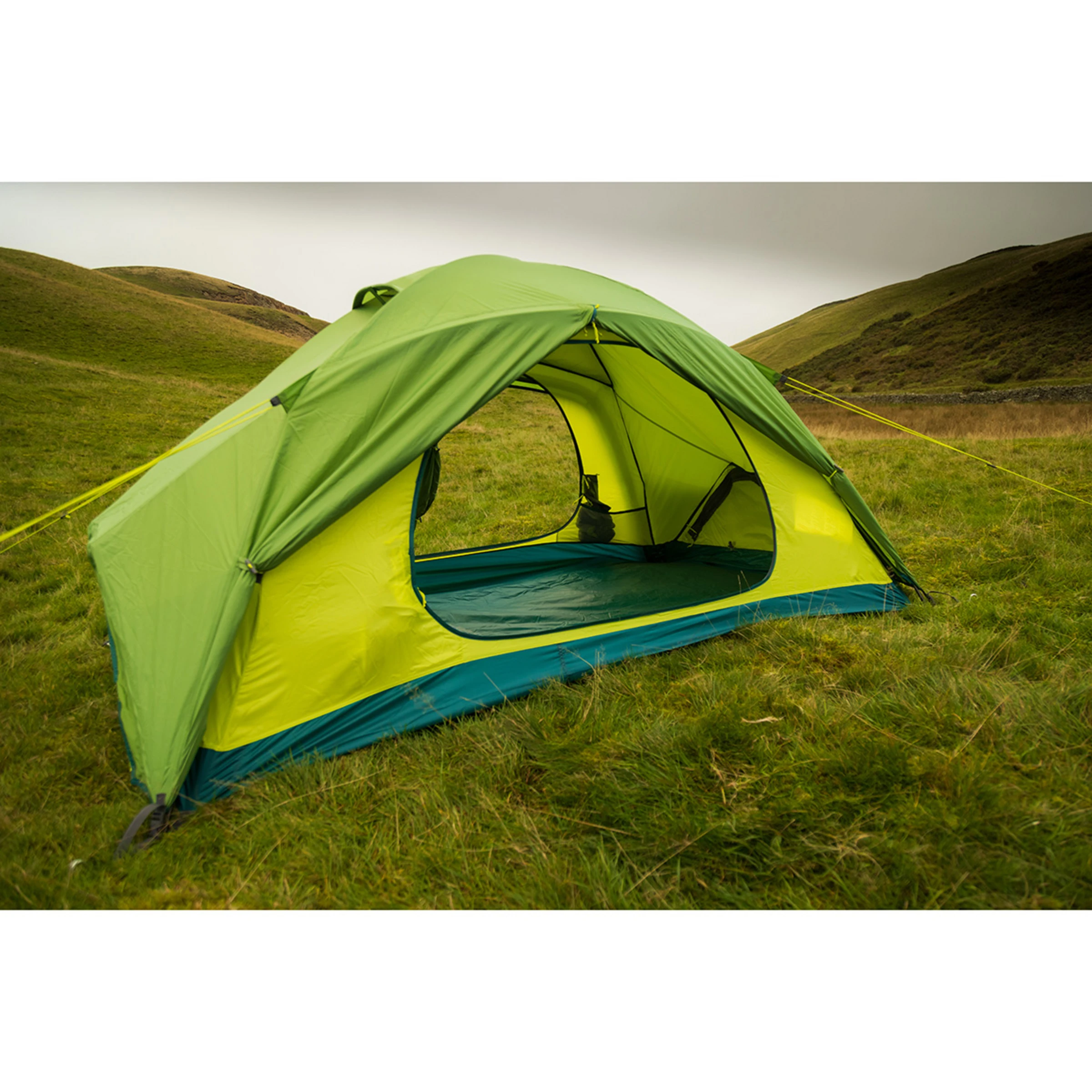 Vango Tryfan 200 Tent - Bilde 8