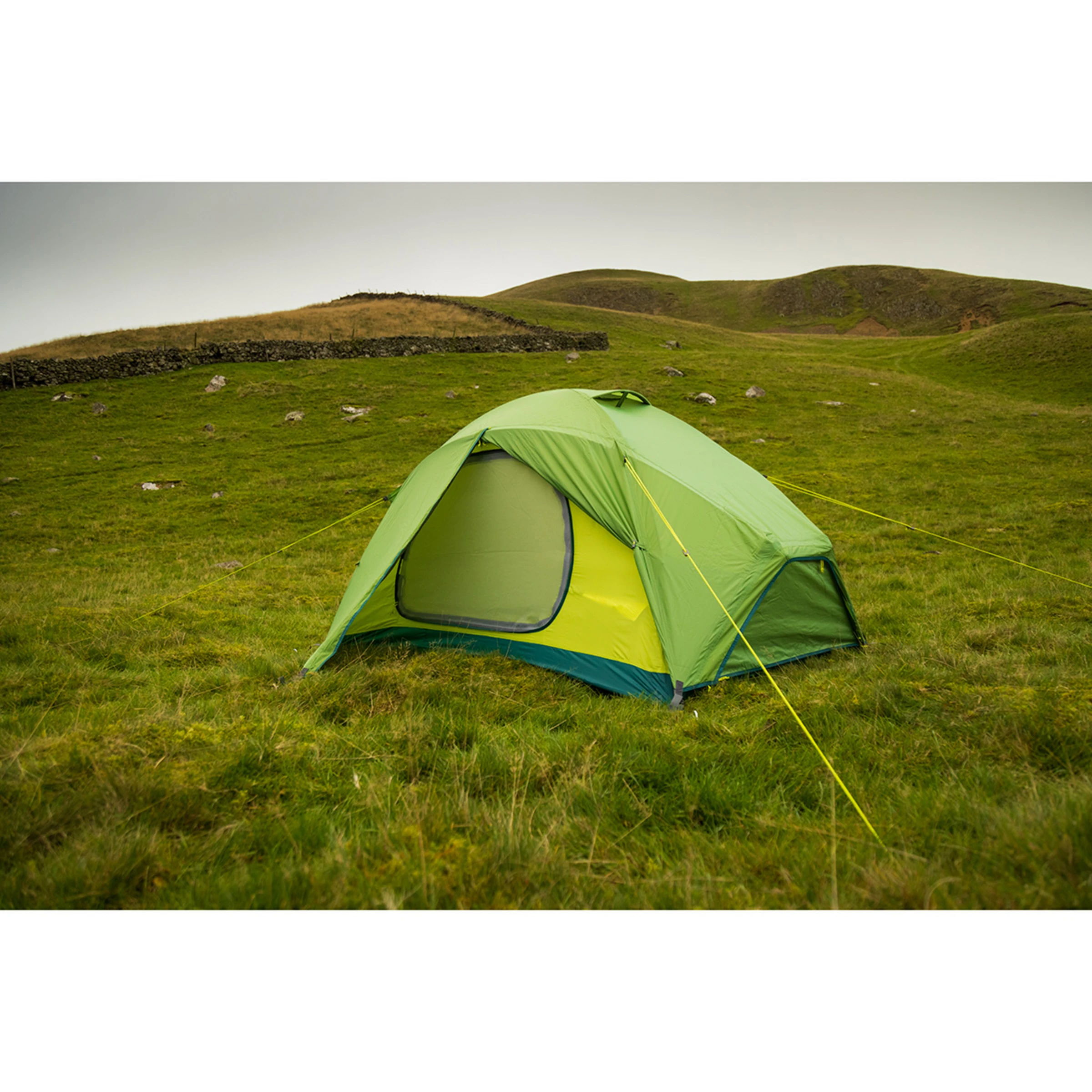 Vango Tryfan 200 Tent - Bilde 9