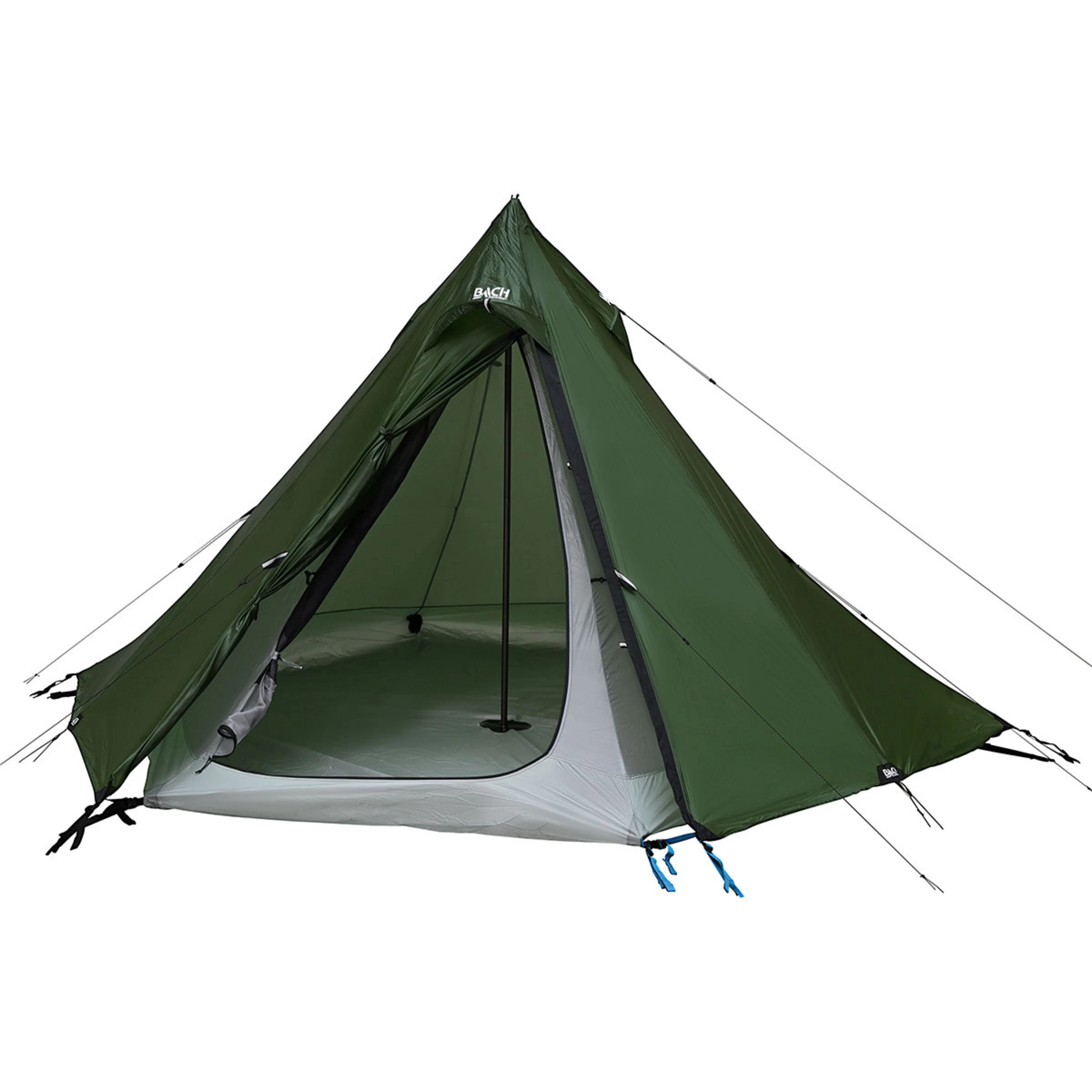Wickiup 3 Tent