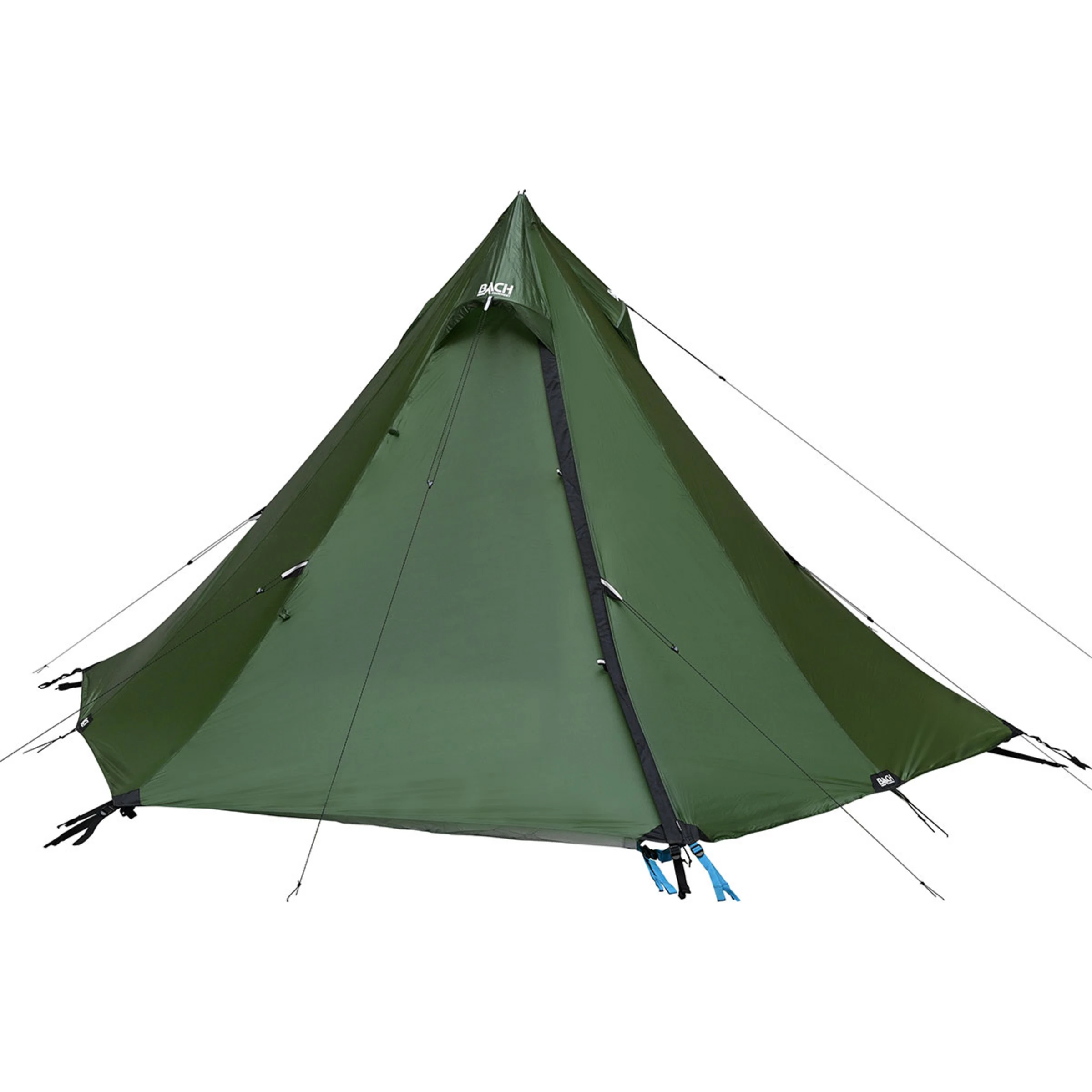 Wickiup 3 Tent - Bilde 2