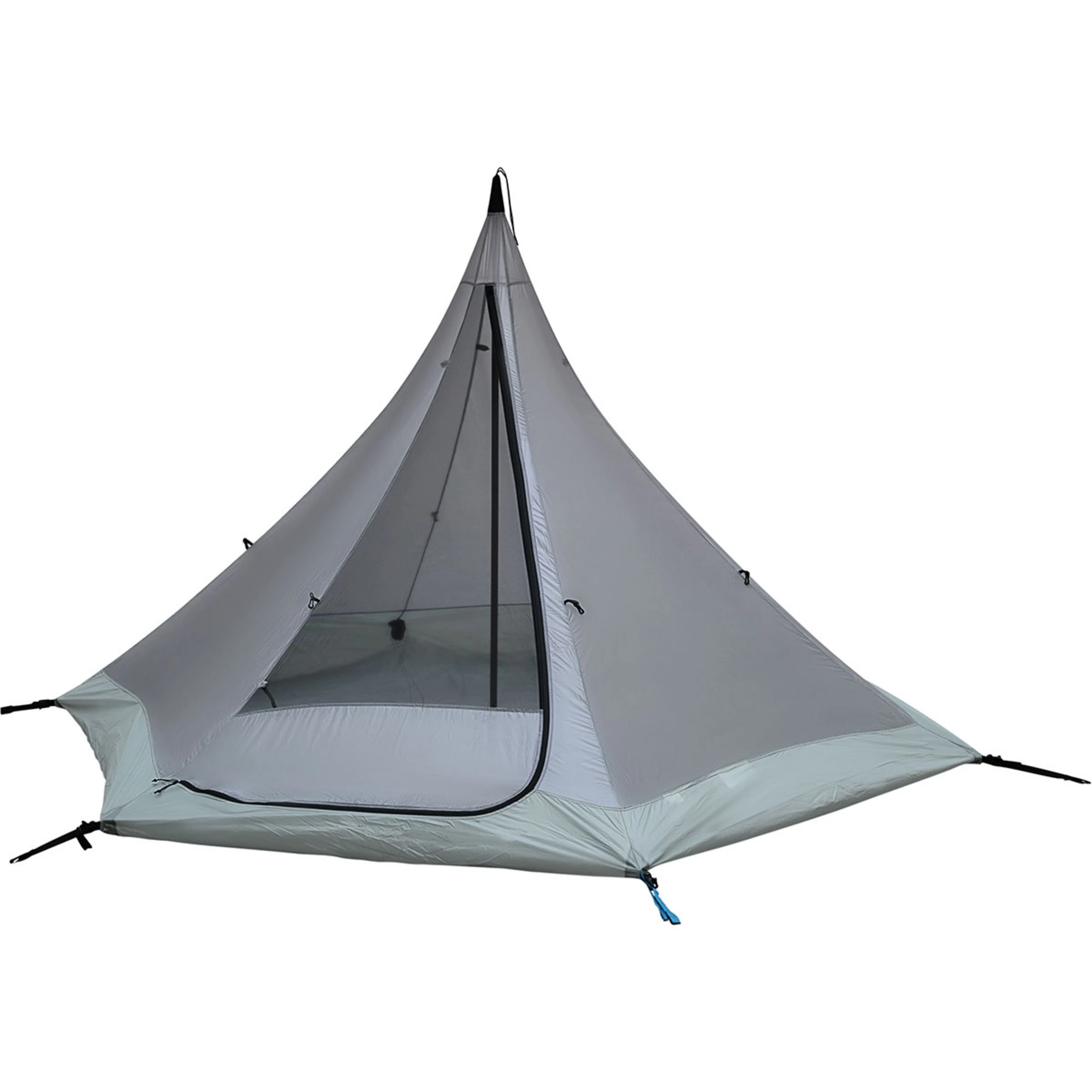 Wickiup 3 Tent - Bilde 3